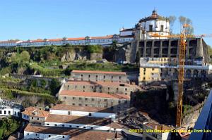 0317 - Porto Ribeira